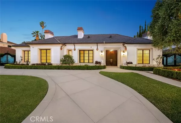 Arcadia, CA 91007,300 W Las Flores AVE