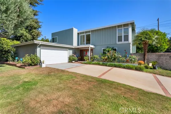 Woodland Hills, CA 91364,22666 Margarita DR