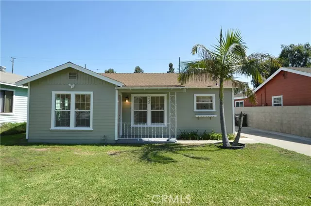 9422 Bartolo AVE, Pico Rivera, CA 90660