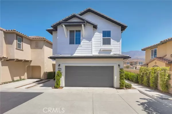 Santa Paula, CA 93060,389 Allen DR