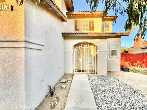 Adelanto, CA 92301,14773 Delicious ST