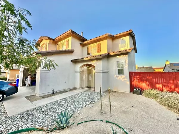 Adelanto, CA 92301,14773 Delicious ST