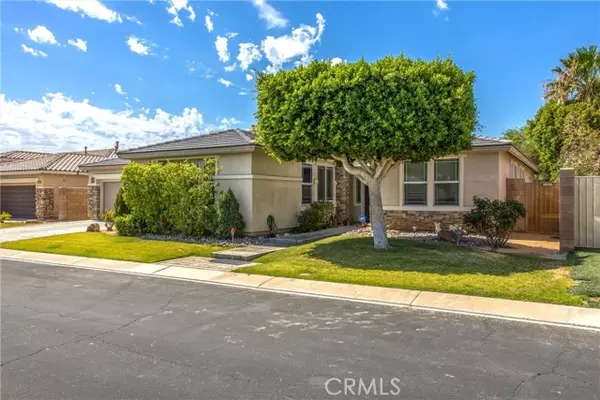 Indio, CA 92203,83315 Stagecoach RD