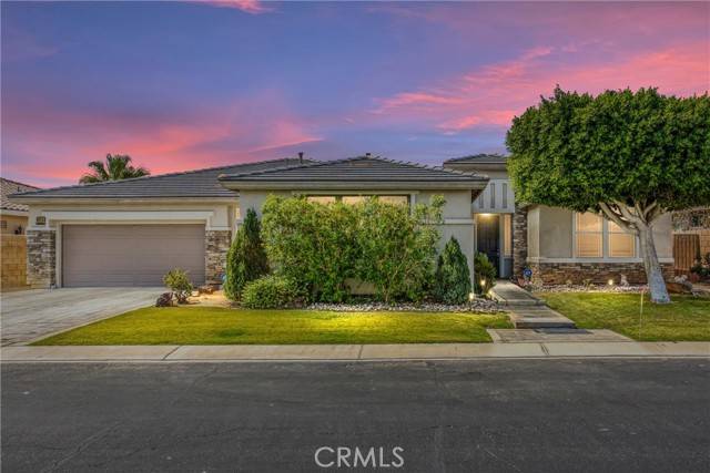 83315 Stagecoach RD, Indio, CA 92203