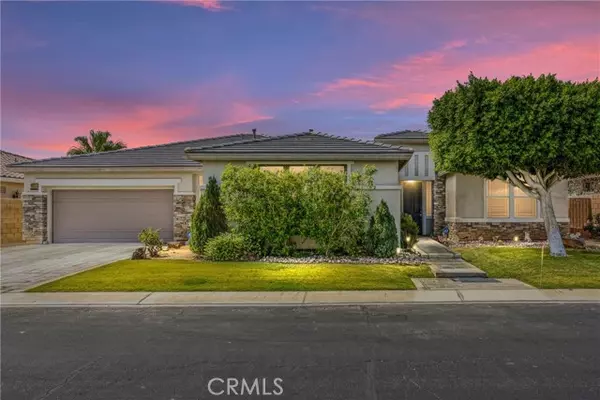 83315 Stagecoach RD, Indio, CA 92203