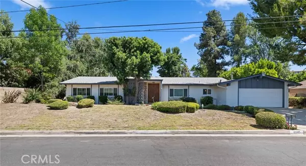 17525 Mayerling ST,  Granada Hills,  CA 91344