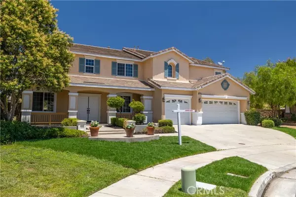 Murrieta, CA 92563,33691 Salvia LN
