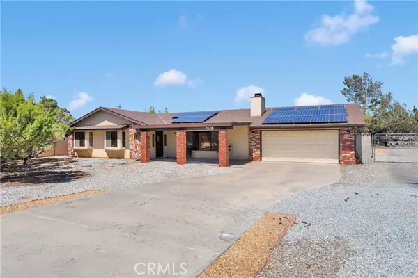 Hesperia, CA 92345,7505 Jenkins AVE