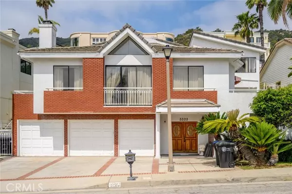 Glendale, CA 91208,3323 Barnes CIR