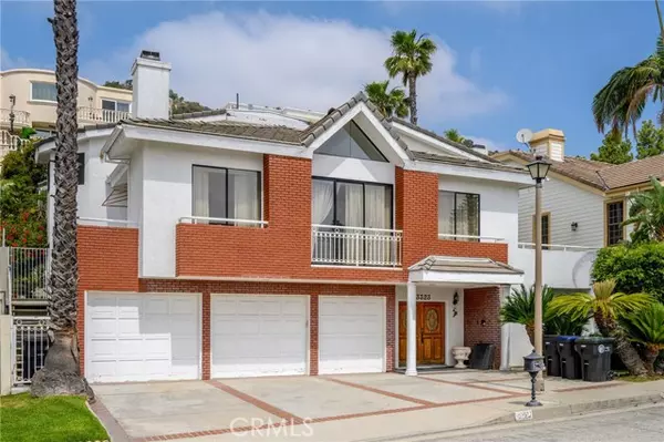 3323 Barnes CIR, Glendale, CA 91208