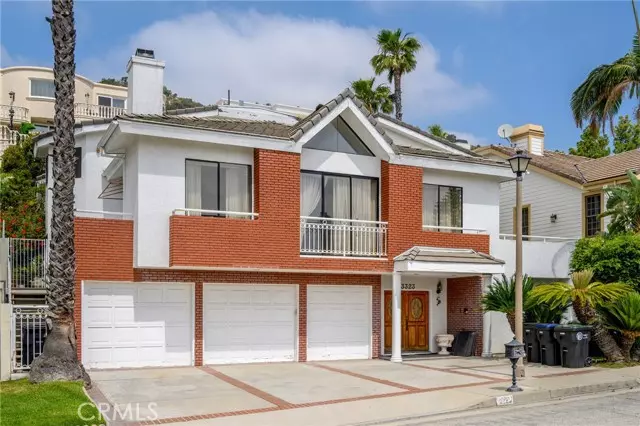 3323 Barnes CIR, Glendale, CA 91208