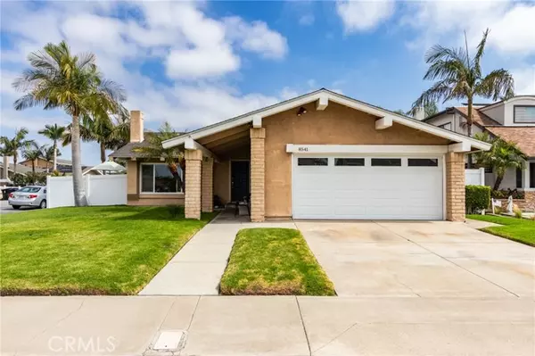 Huntington Beach, CA 92646,8541 Larkport DR