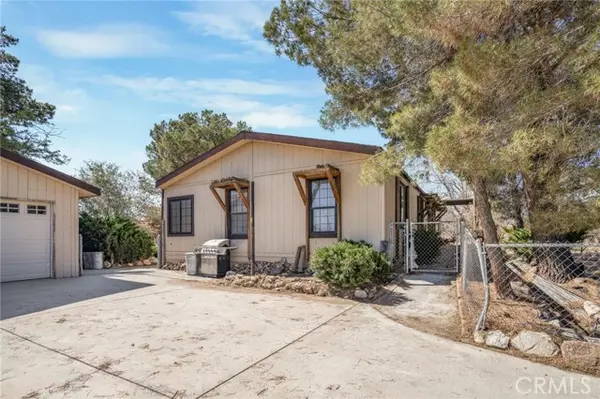 Lancaster, CA 93536,49750 Three Points RD