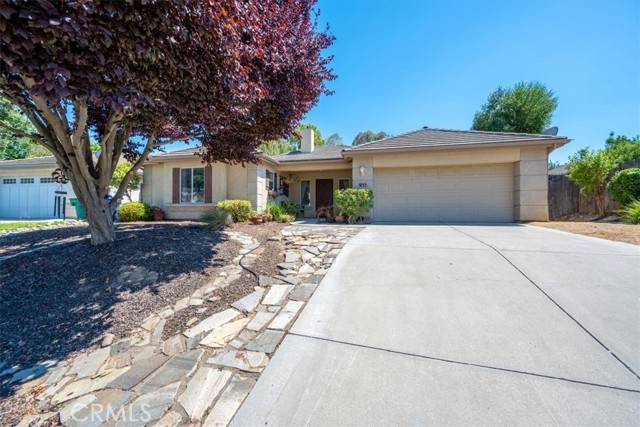 935 Running Stag WAY, Paso Robles, CA 93446