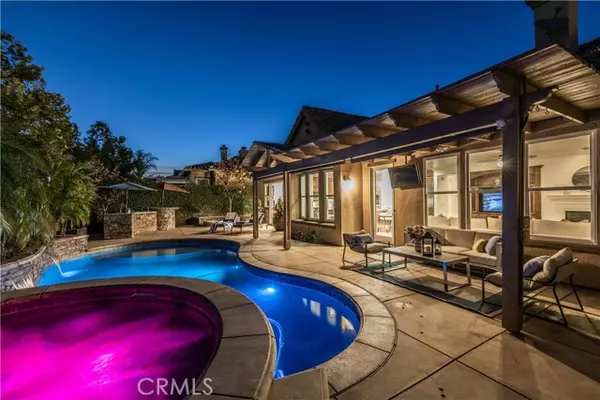 Yorba Linda, CA 92886,20100 Livorno LN