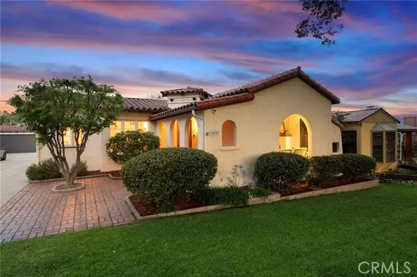 1424 Bruce AVE, Glendale, CA 91202