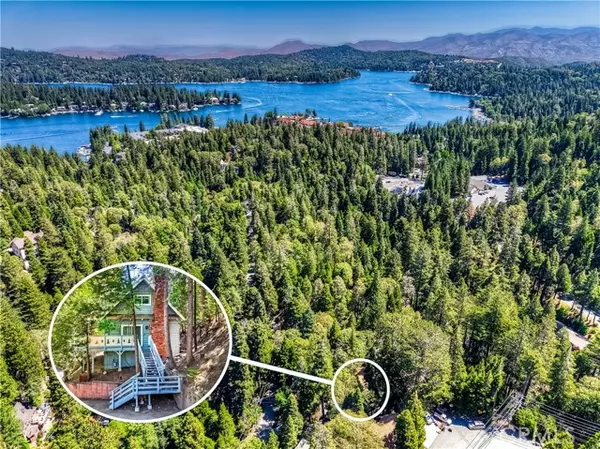 Lake Arrowhead, CA 92352,27941 Rainbow DR