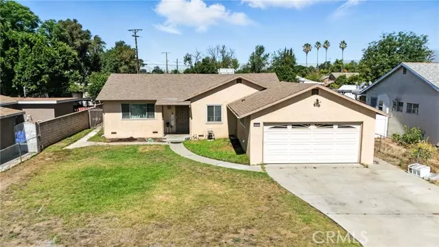 9562 Locust AVE, Fontana, CA 92335