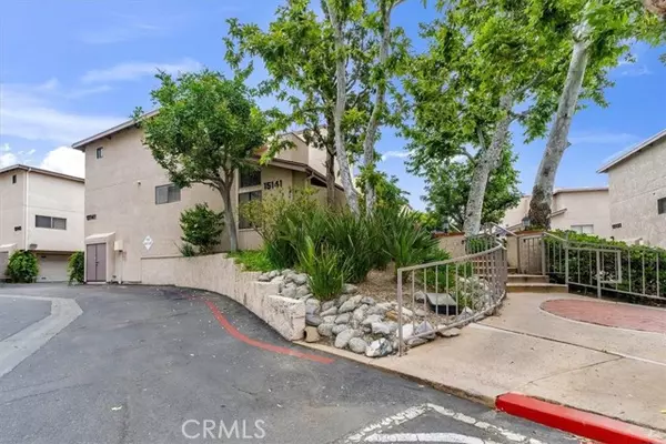 Sherman Oaks, CA 91403,15141 Magnolia BLD A