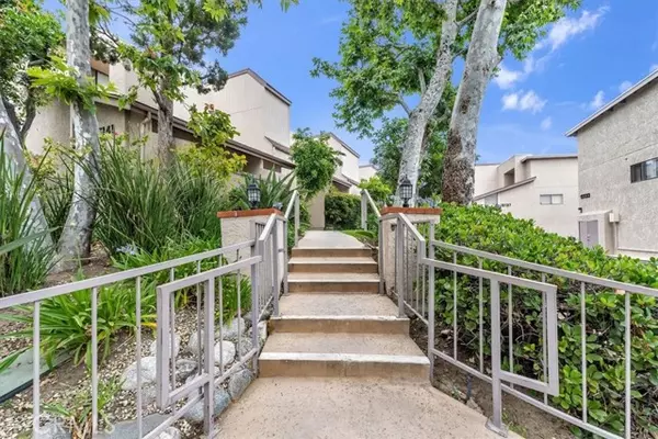 Sherman Oaks, CA 91403,15141 Magnolia BLD A