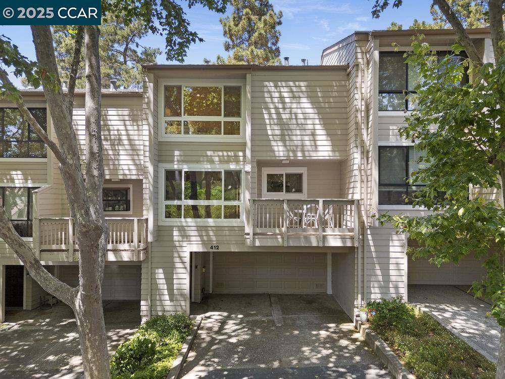 Moraga, CA 94556,412 Woodminster