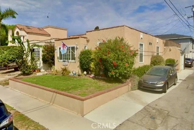 2063 W 220th ST, Torrance, CA 90501