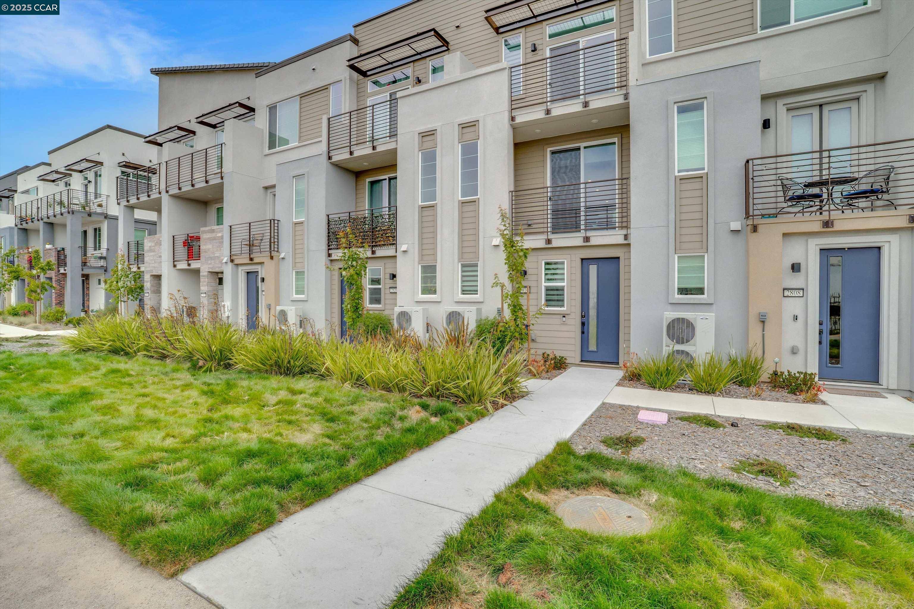 2816 Cathwood LN, Alameda, CA 94501
