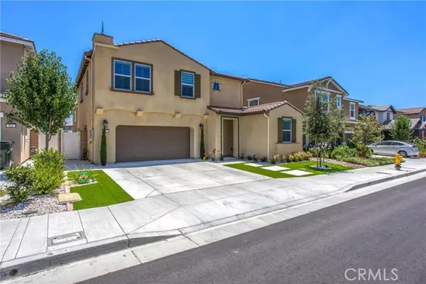 Redlands, CA 92374,849 Half Moon AVE