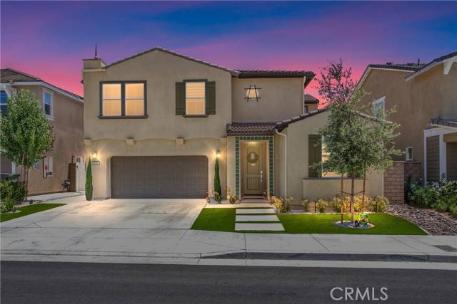 849 Half Moon AVE, Redlands, CA 92374