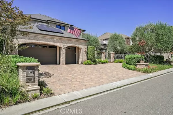 Laguna Hills, CA 92653,25291 Derbyhill DR