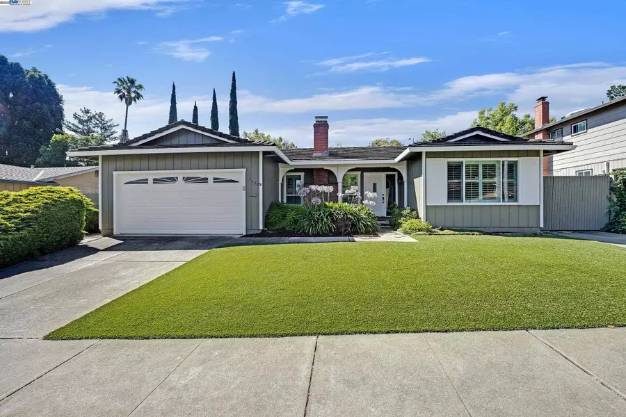 7660 Applewood WAY, Pleasanton, CA 94588