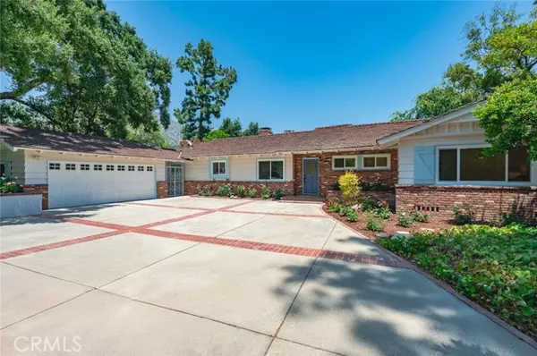 Arcadia, CA 91006,1844 Highland Oaks DR