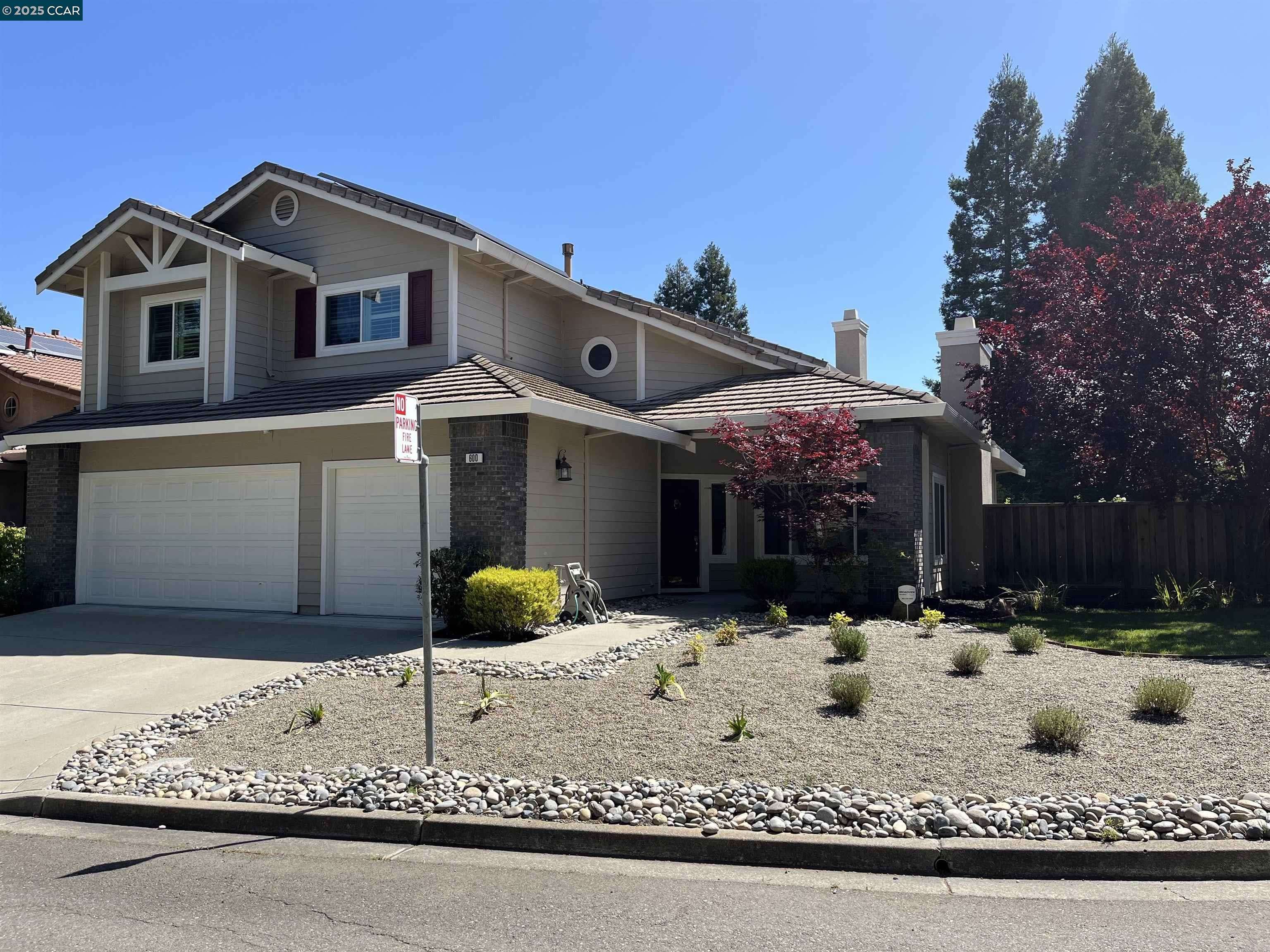 600 Bourne Ct, Danville, CA 94506