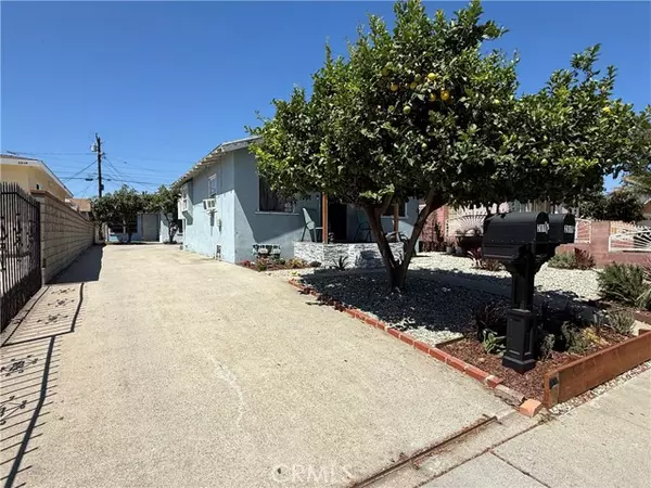 South Gate, CA 90280,2817 Indiana AVE