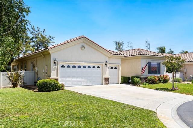 1726 Reyes LN, Beaumont, CA 92223
