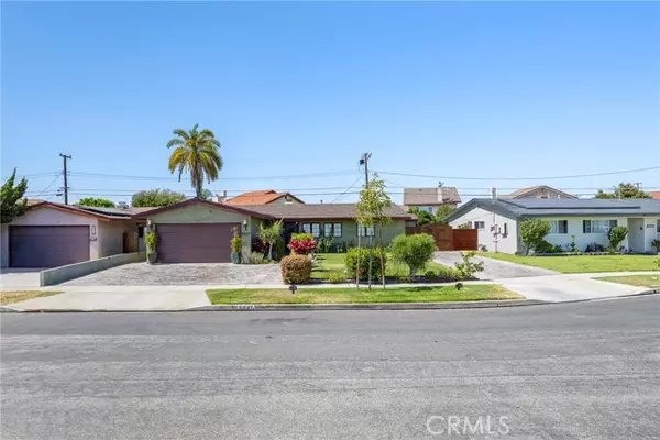 5837 Los Arcos WAY, Buena Park, CA 90620