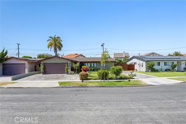 5837 Los Arcos WAY, Buena Park, CA 90620