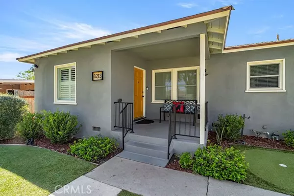Whittier, CA 90602,8213 Strub AVE