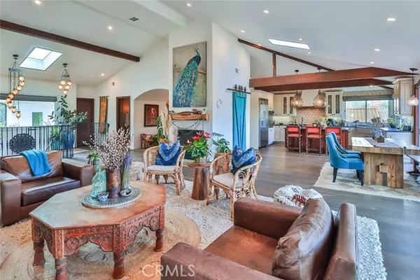 Agoura Hills, CA 91301,5617 Colodny DR