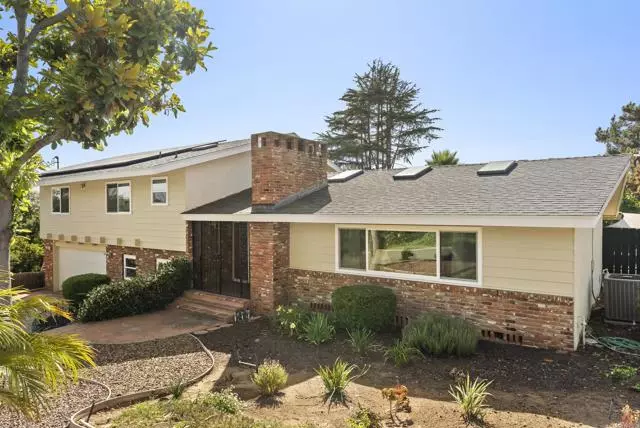 10942 Sunray PL, La Mesa, CA 91941
