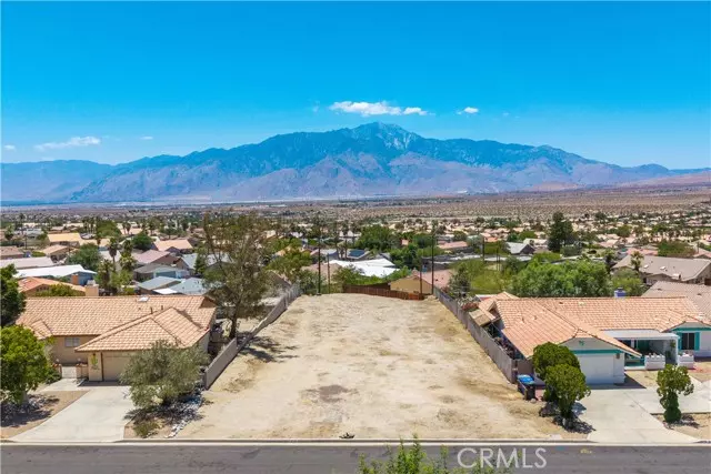 0 Avenida Jalisco, Desert Hot Springs, CA 92240