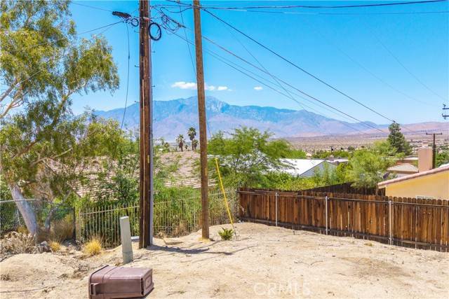 Desert Hot Springs, CA 92240,0 Avenida Jalisco