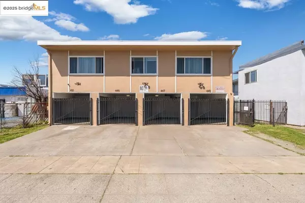 Richmond, CA 94804,449 S 19Th St
