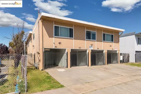 Richmond, CA 94804,449 S 19Th St