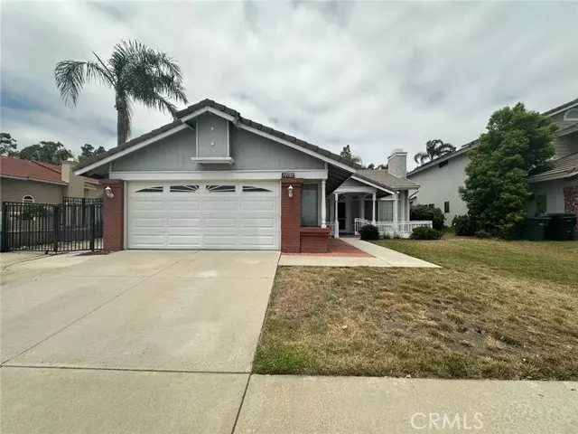 Rancho Cucamonga, CA 91737,10582 Champagne RD