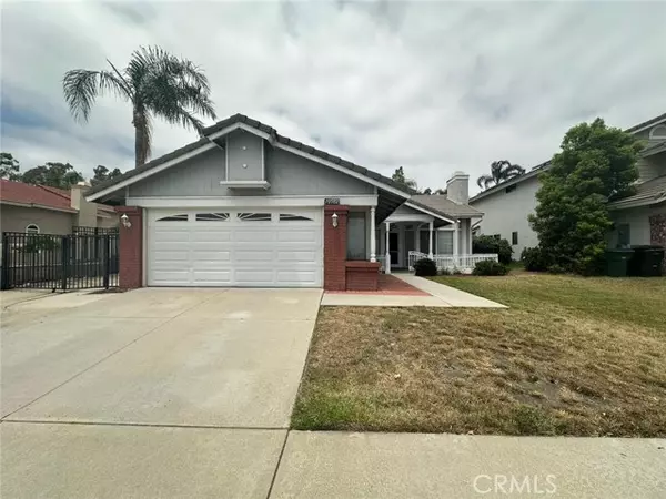10582 Champagne RD, Rancho Cucamonga, CA 91737