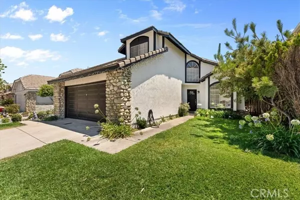 11839 Antler Peak CT, Rancho Cucamonga, CA 91737
