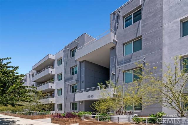 4240 Laurel Canyon BLD 307, Studio City, CA 91604