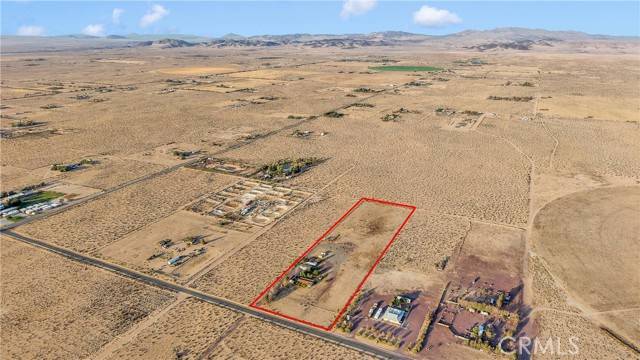 33445 Newberry RD, Newberry Springs, CA 92365