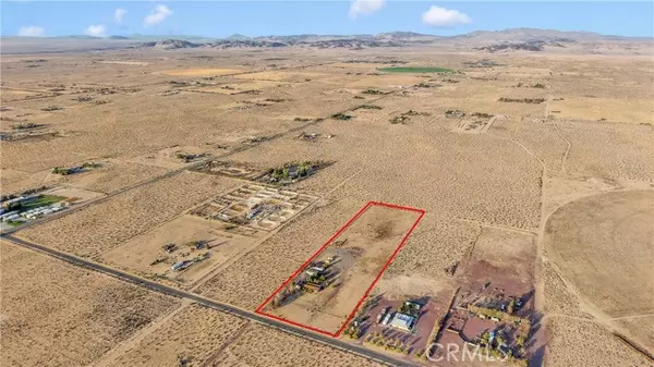 33445 Newberry RD, Newberry Springs, CA 92365